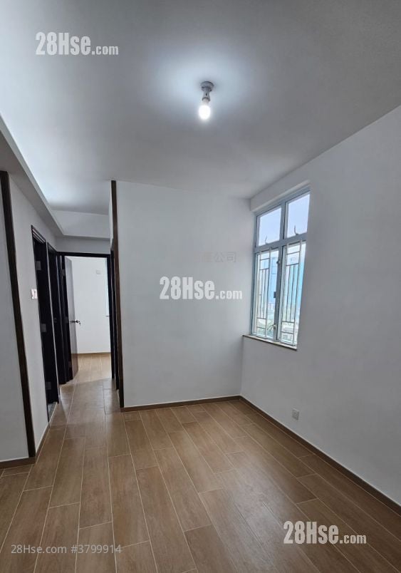 Wang Kwong Building Rental 2 Bedrooms , 1 Bathroom 391 ft²