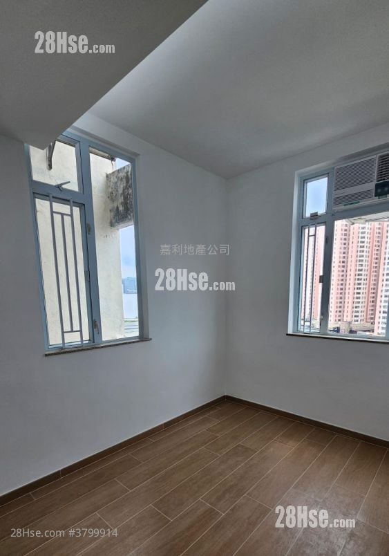 Wang Kwong Building Rental 2 Bedrooms , 1 Bathroom 391 ft²