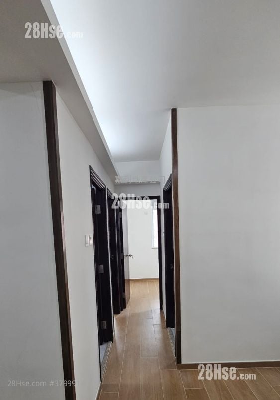 Wang Kwong Building Rental 2 Bedrooms , 1 Bathroom 391 ft²
