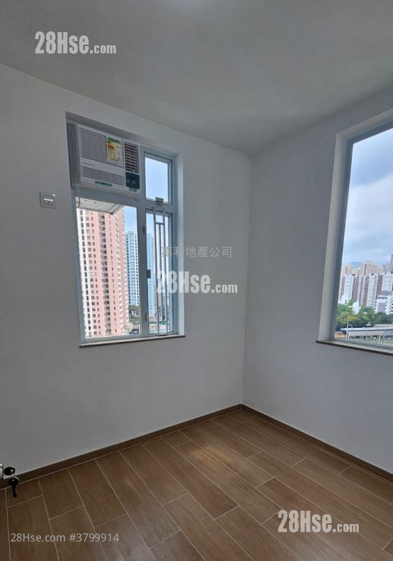 Wang Kwong Building Rental 2 Bedrooms , 1 Bathroom 391 ft²