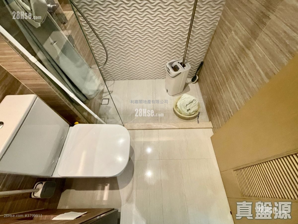 嘉悅 售盤 1 房 343 平方呎