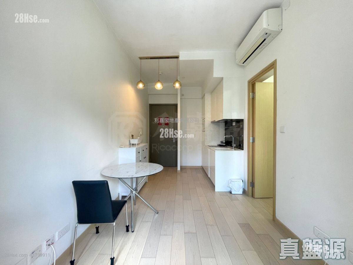 嘉悅 售盤 1 房 343 平方呎