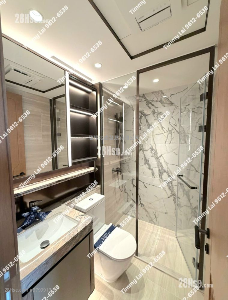 Topside Residence Rental 1 Bedroom , 1 Bathroom 272 ft²