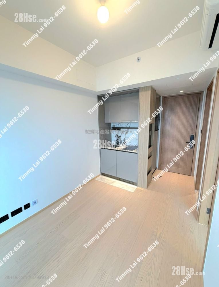 Topside Residence Rental 1 Bedroom , 1 Bathroom 272 ft²