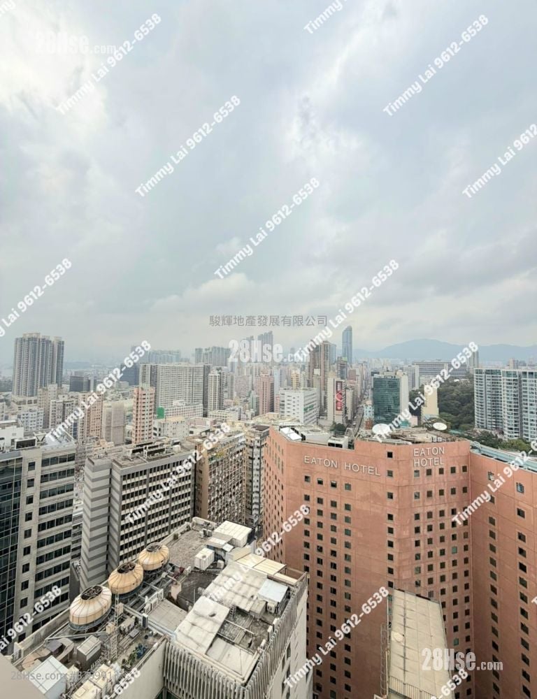 Topside Residence Rental 1 Bedroom , 1 Bathroom 272 ft²