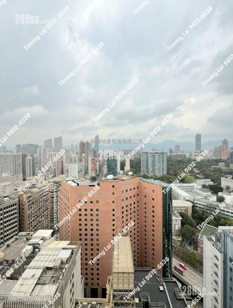 Topside Residence Rental 1 Bedroom , 1 Bathroom 272 ft²