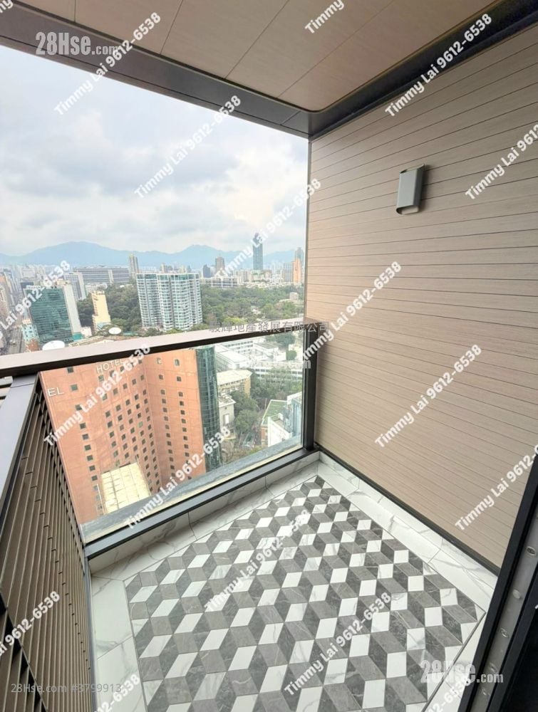 Topside Residence Rental 1 Bedroom , 1 Bathroom 272 ft²