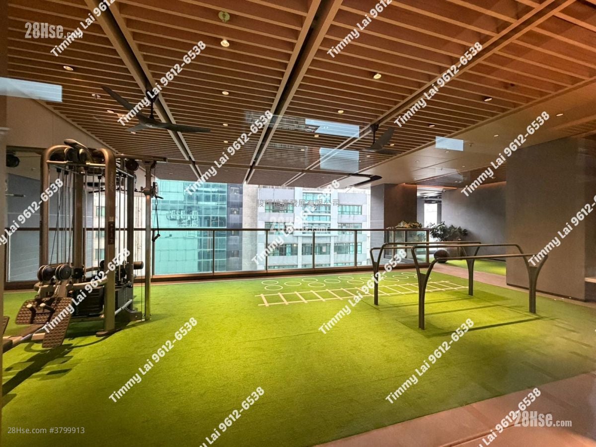 Topside Residence Rental 1 Bedroom , 1 Bathroom 272 ft²