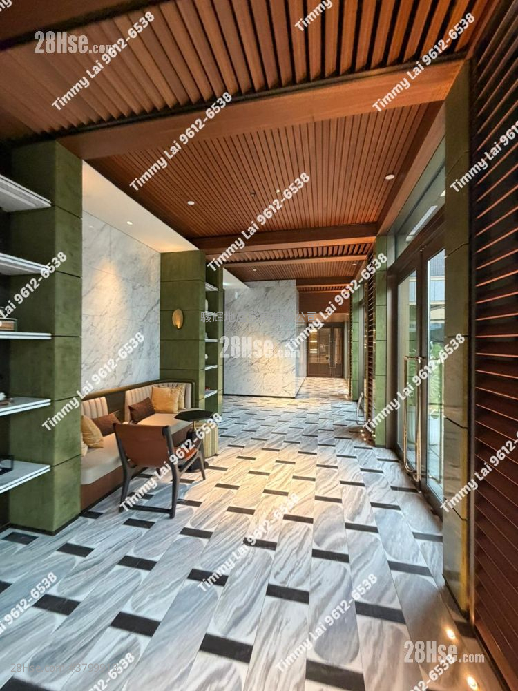 Topside Residence Rental 1 Bedroom , 1 Bathroom 272 ft²