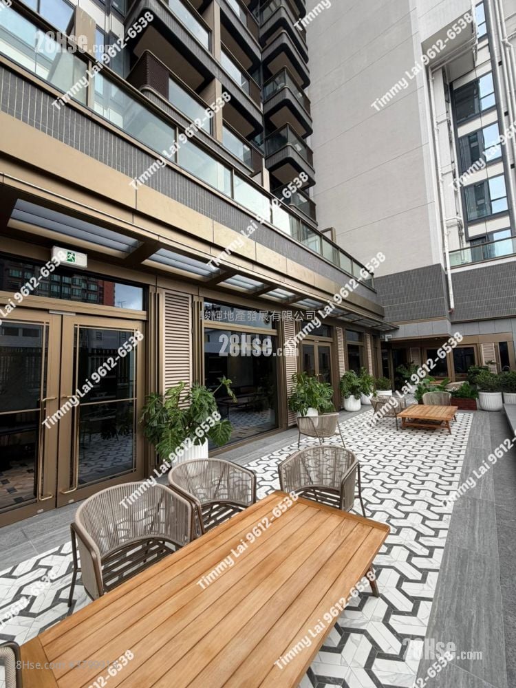 Topside Residence Rental 1 Bedroom , 1 Bathroom 272 ft²