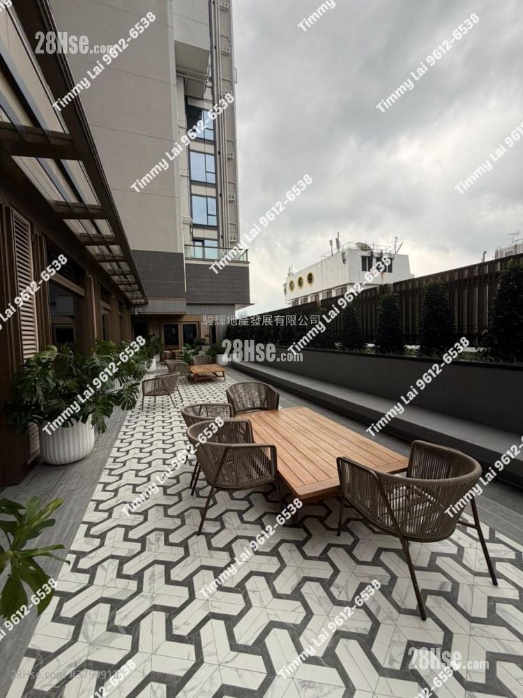 Topside Residence Rental 1 Bedroom , 1 Bathroom 272 ft²