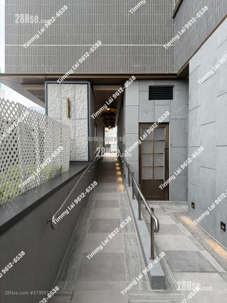 Topside Residence Rental 1 Bedroom , 1 Bathroom 272 ft²