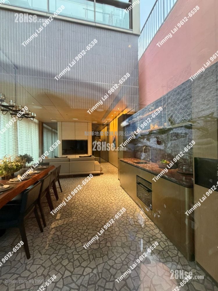 Topside Residence Rental 1 Bedroom , 1 Bathroom 272 ft²