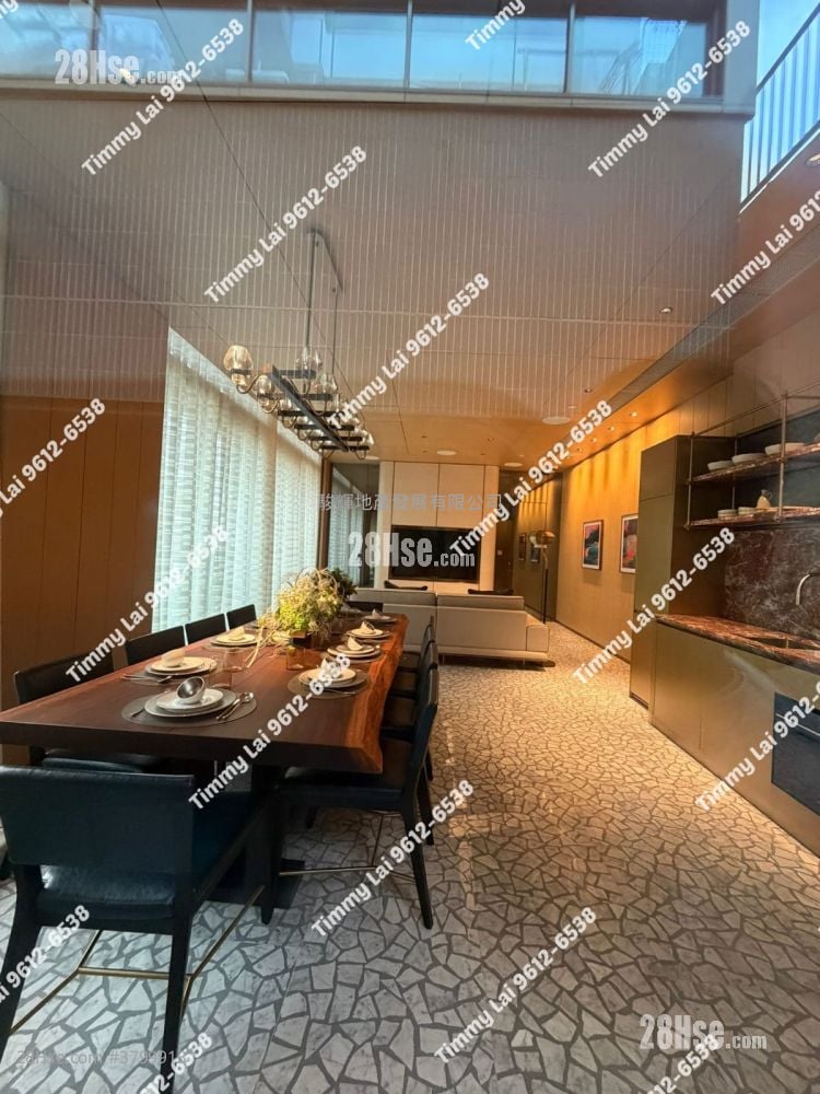 Topside Residence Rental 1 Bedroom , 1 Bathroom 272 ft²