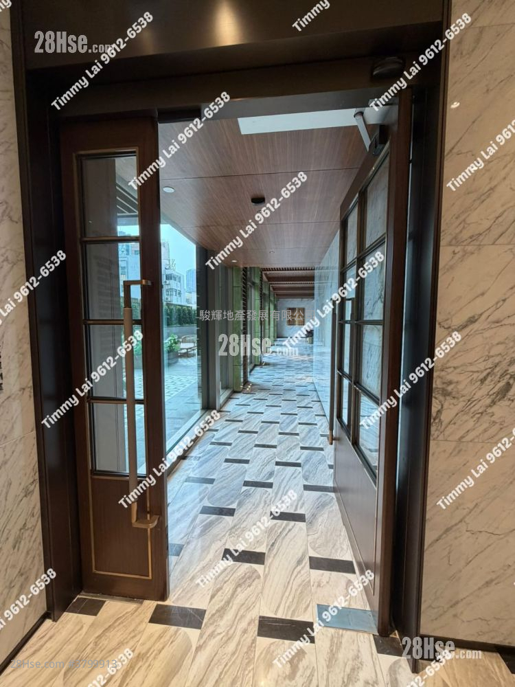 Topside Residence Rental 1 Bedroom , 1 Bathroom 272 ft²