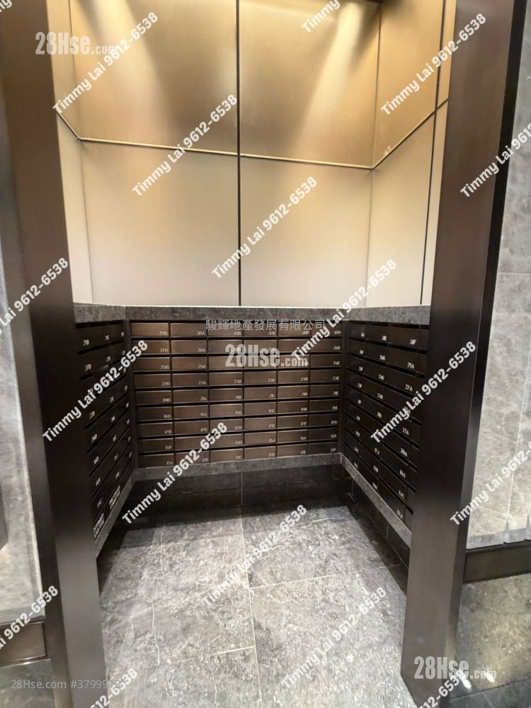 Topside Residence Rental 1 Bedroom , 1 Bathroom 272 ft²