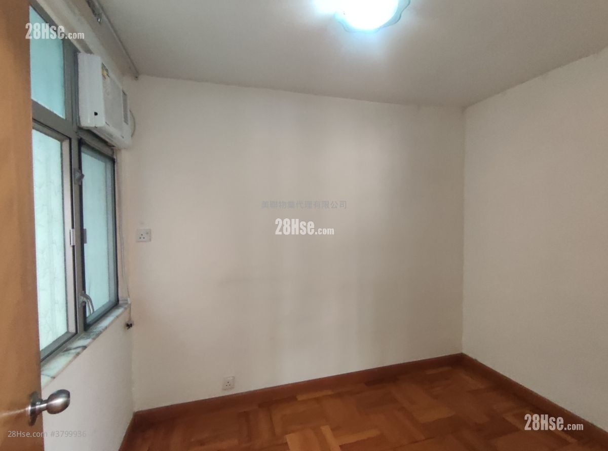 美孚新邨 售盘 3 房 , 2 浴室 653 平方尺