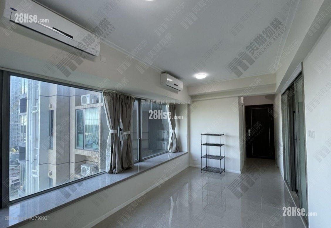 峻滢 售盘 2 房 , 1 浴室 504 平方尺