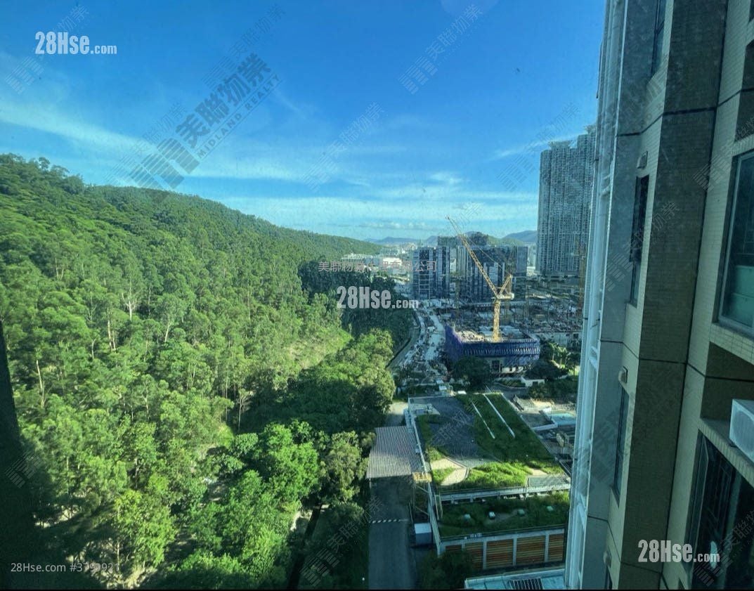 峻滢 售盘 2 房 , 1 浴室 504 平方尺