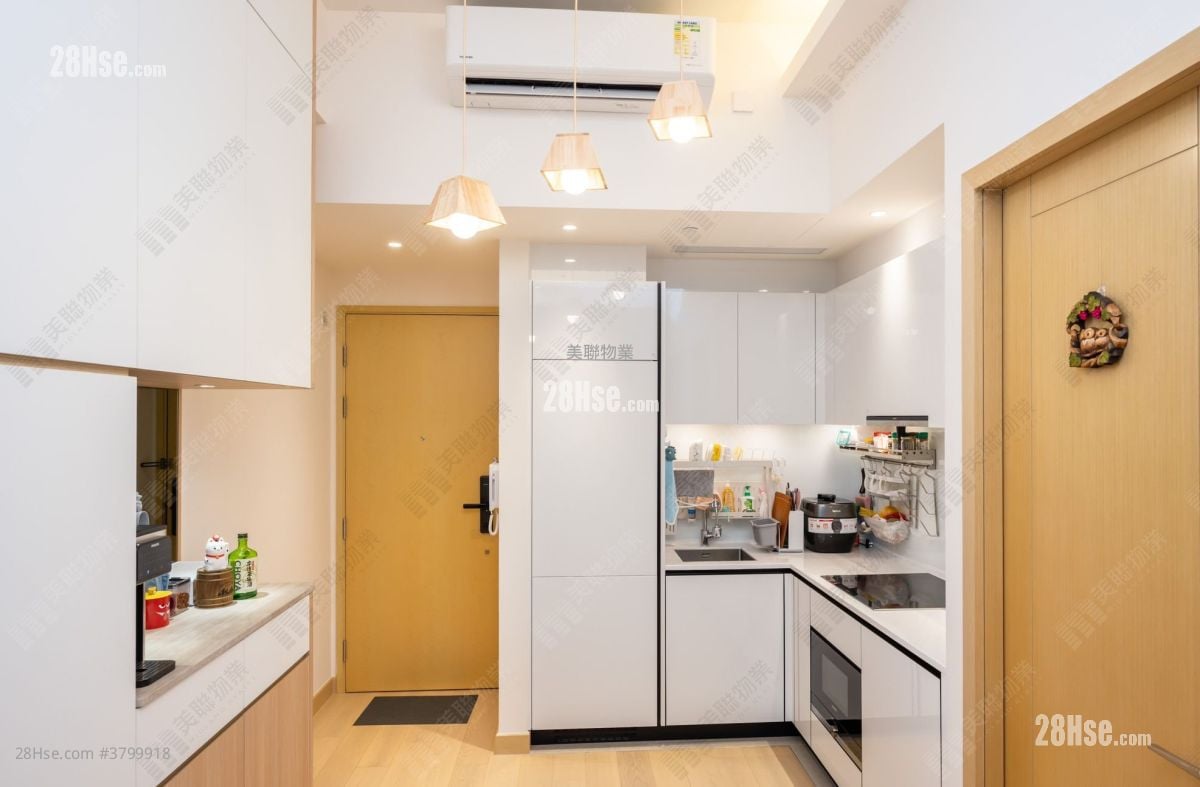 Marini Sell 1 Bedroom , 1 Bathroom 370 ft²