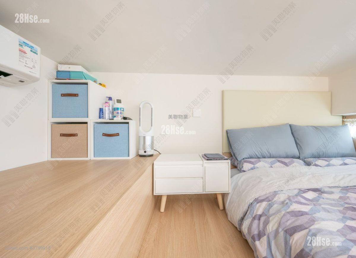 Marini Sell 1 Bedroom , 1 Bathroom 370 ft²