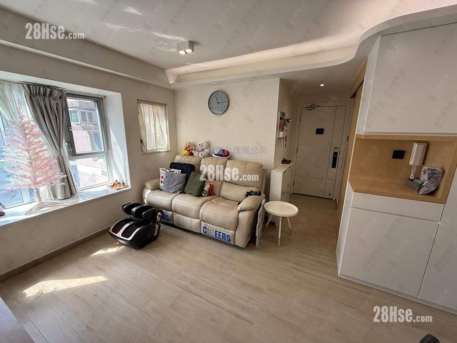 Serenity Park Sell 2 Bedrooms , 1 Bathroom 440 ft²