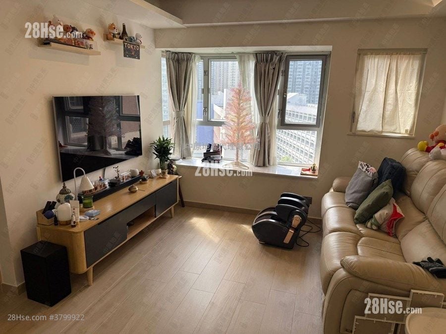 Serenity Park Sell 2 Bedrooms , 1 Bathroom 440 ft²