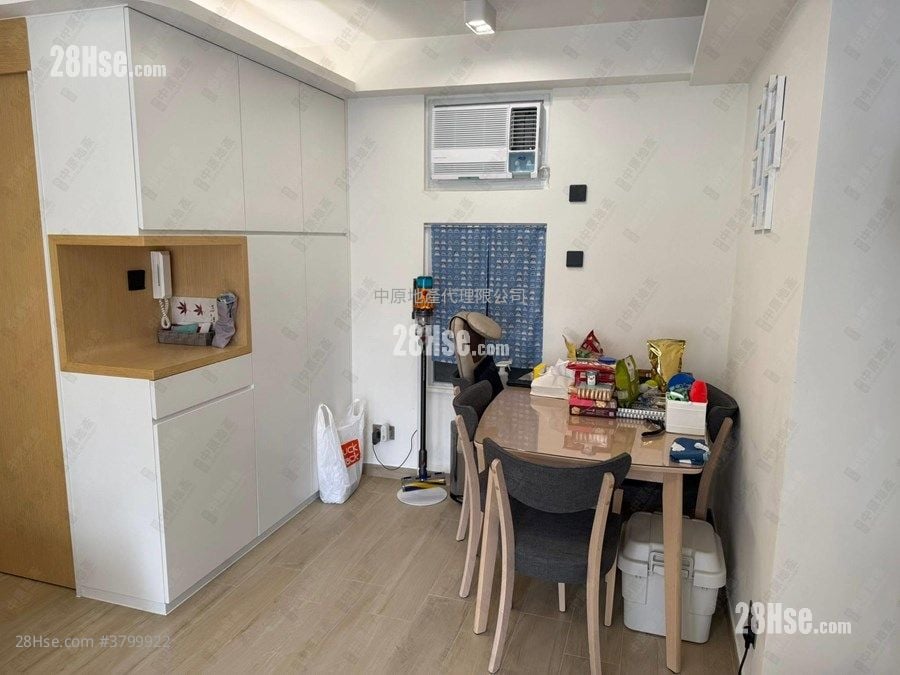 Serenity Park Sell 2 Bedrooms , 1 Bathroom 440 ft²