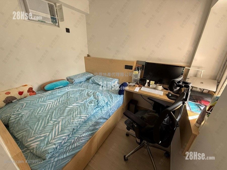 Serenity Park Sell 2 Bedrooms , 1 Bathroom 440 ft²