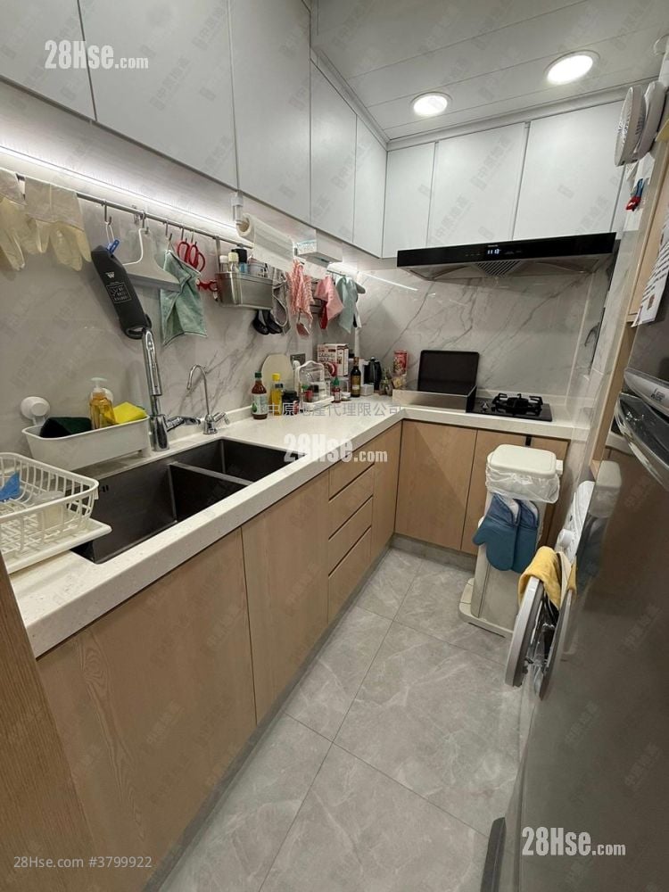 Serenity Park Sell 2 Bedrooms , 1 Bathroom 440 ft²