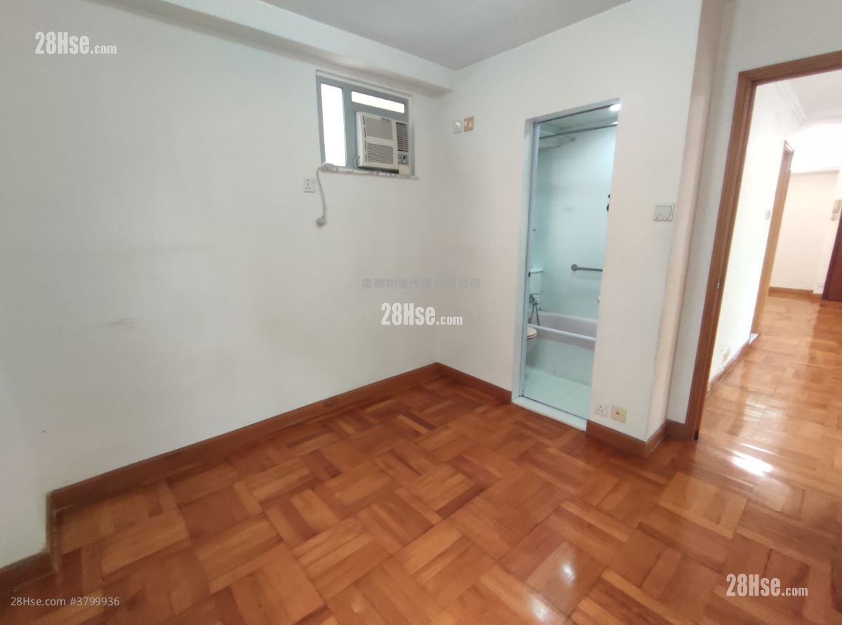 美孚新邨 售盘 3 房 , 2 浴室 653 平方尺