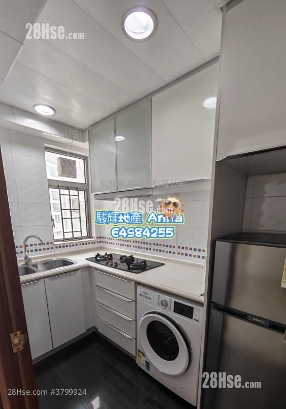 The Merton Sell 2 Bedrooms , 1 Bathroom 471 ft²