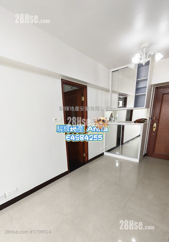 The Merton Sell 2 Bedrooms , 1 Bathroom 471 ft²