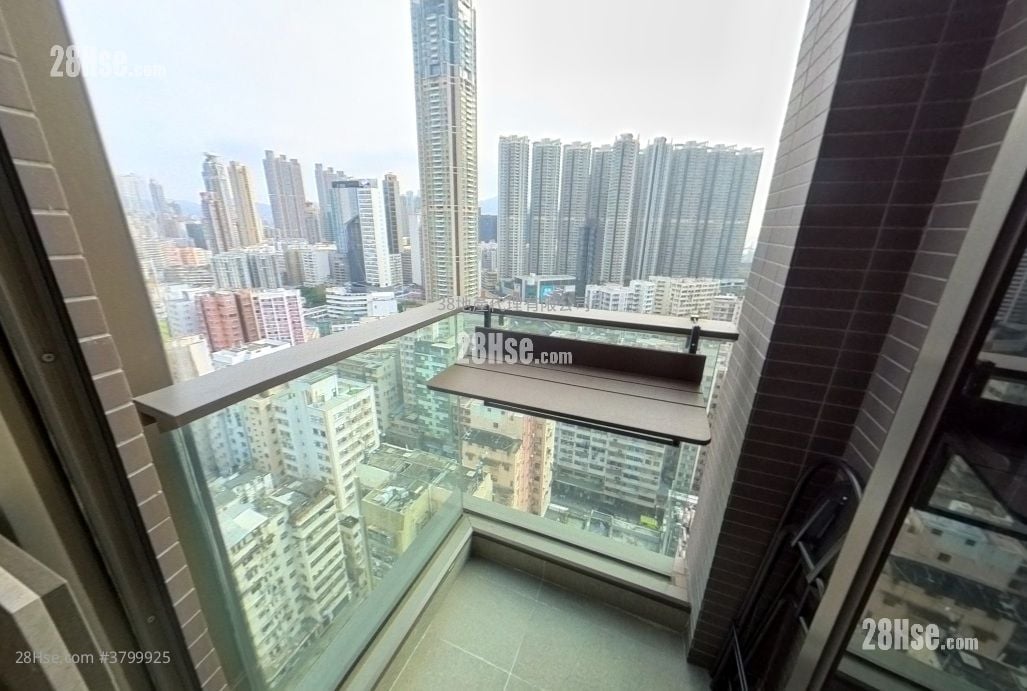 AVA228 租盘 开放式间隔 , 1 浴室 155 平方尺