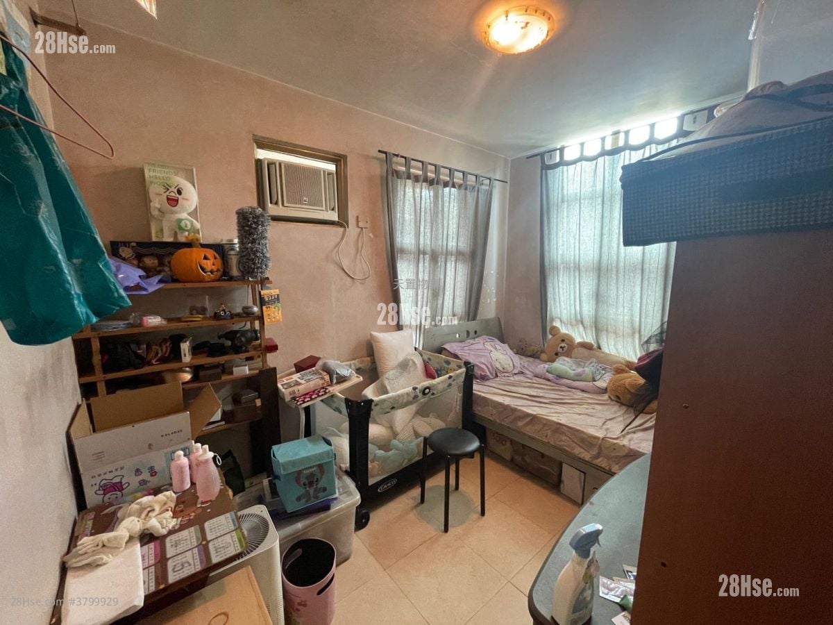 Opulent Villa Sell 3 Bedrooms , 1 Bathroom 700 ft²