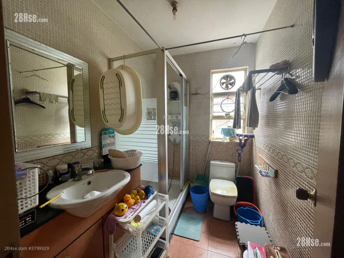 Opulent Villa Sell 3 Bedrooms , 1 Bathroom 700 ft²