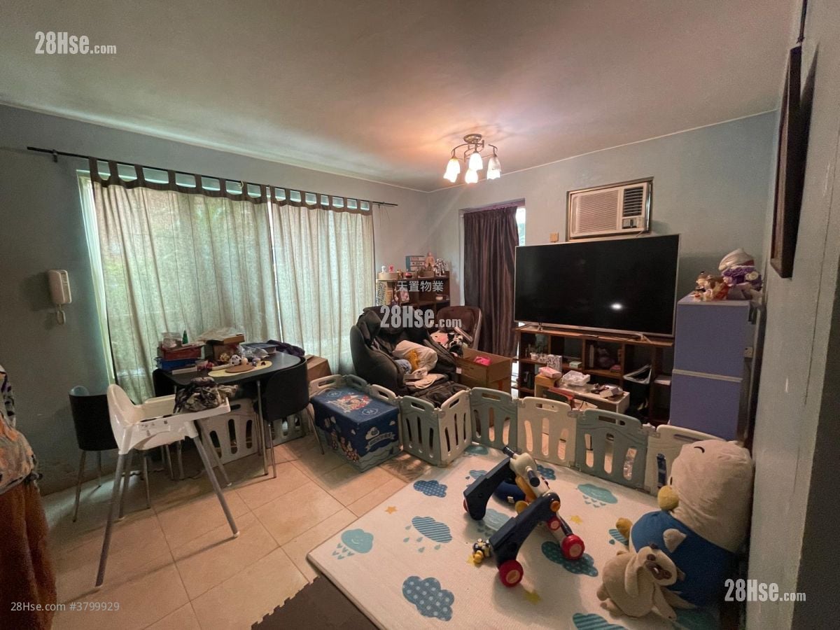 Opulent Villa Sell 3 Bedrooms , 1 Bathroom 700 ft²