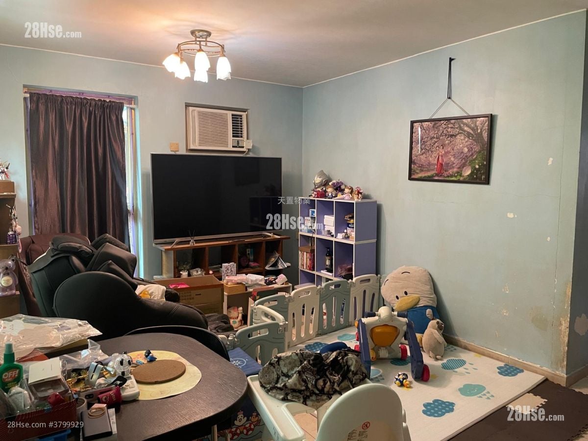 Opulent Villa Sell 3 Bedrooms , 1 Bathroom 700 ft²