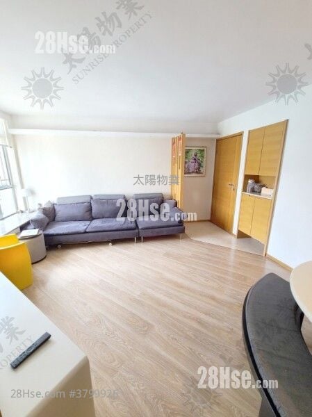 黄埔花园 售盘 4 房 771 平方尺