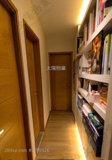 黄埔花园 售盘 4 房 771 平方尺