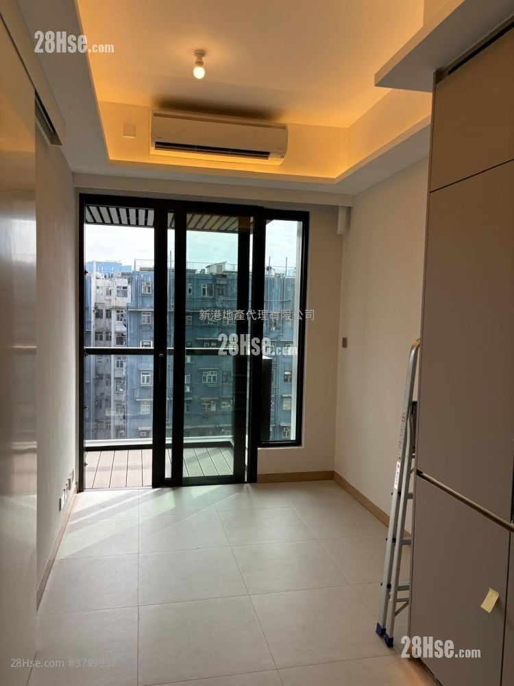 必嘉坊迎汇 租盘 2 房 , 1 浴室 374 平方尺