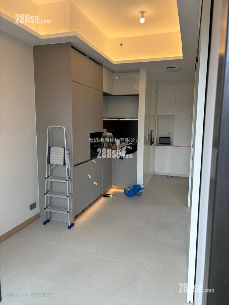 必嘉坊迎汇 租盘 2 房 , 1 浴室 374 平方尺