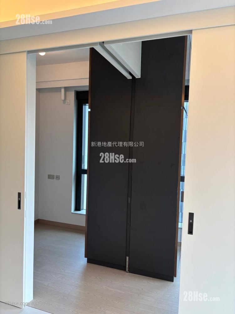 必嘉坊迎汇 租盘 2 房 , 1 浴室 374 平方尺