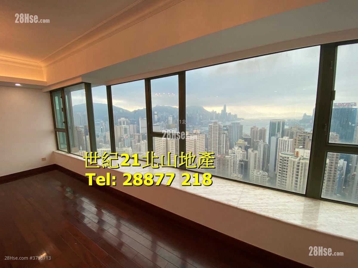Sky Horizon Rental 3 Bedrooms , 2 Bathrooms 935 ft²