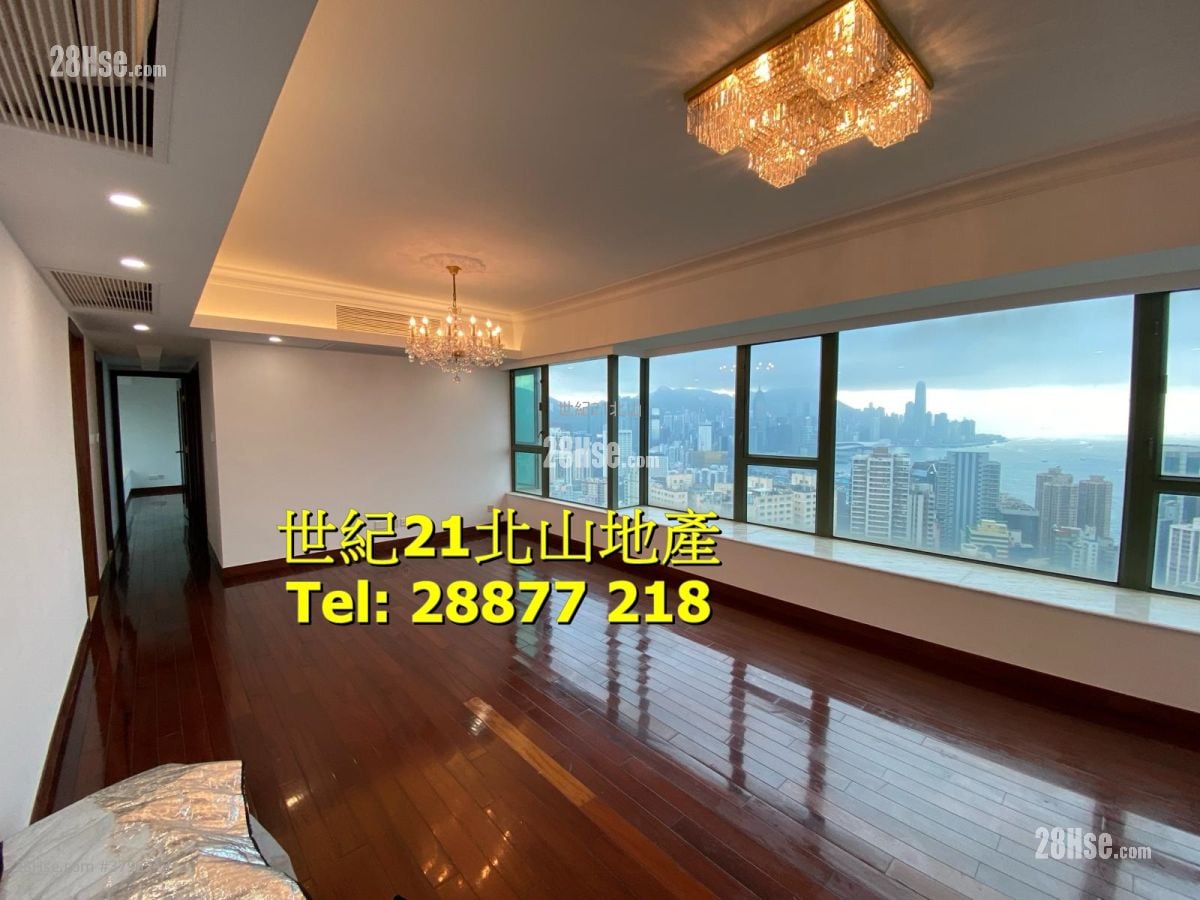 Sky Horizon Rental 3 Bedrooms , 2 Bathrooms 935 ft²