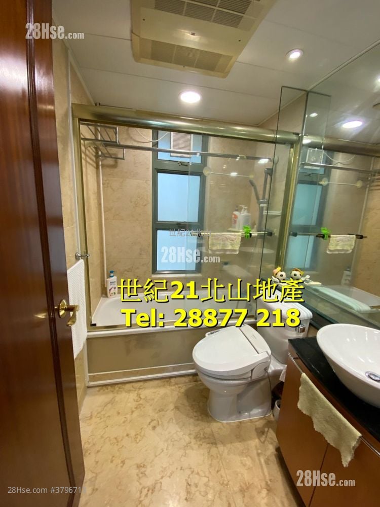 Sky Horizon Rental 3 Bedrooms , 2 Bathrooms 935 ft²