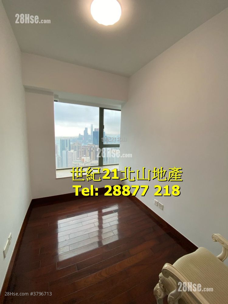 Sky Horizon Rental 3 Bedrooms , 2 Bathrooms 935 ft²