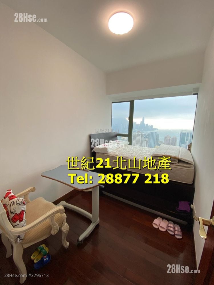 Sky Horizon Rental 3 Bedrooms , 2 Bathrooms 935 ft²