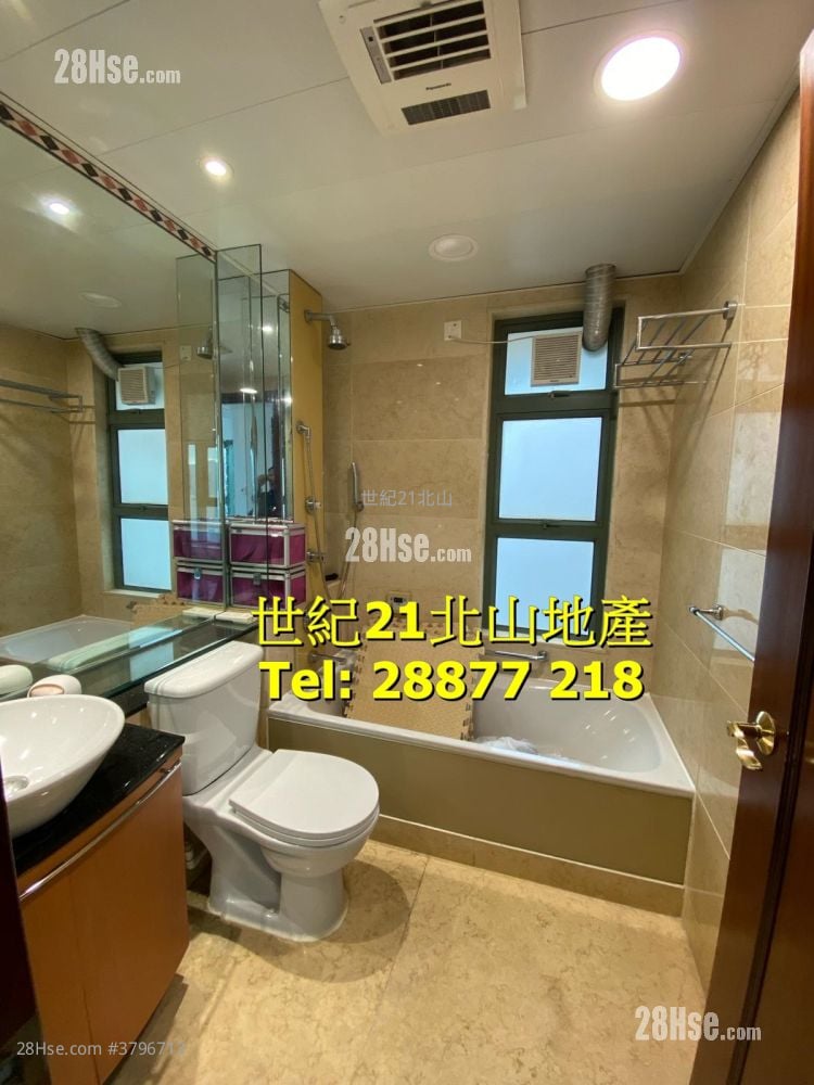 Sky Horizon Rental 3 Bedrooms , 2 Bathrooms 935 ft²