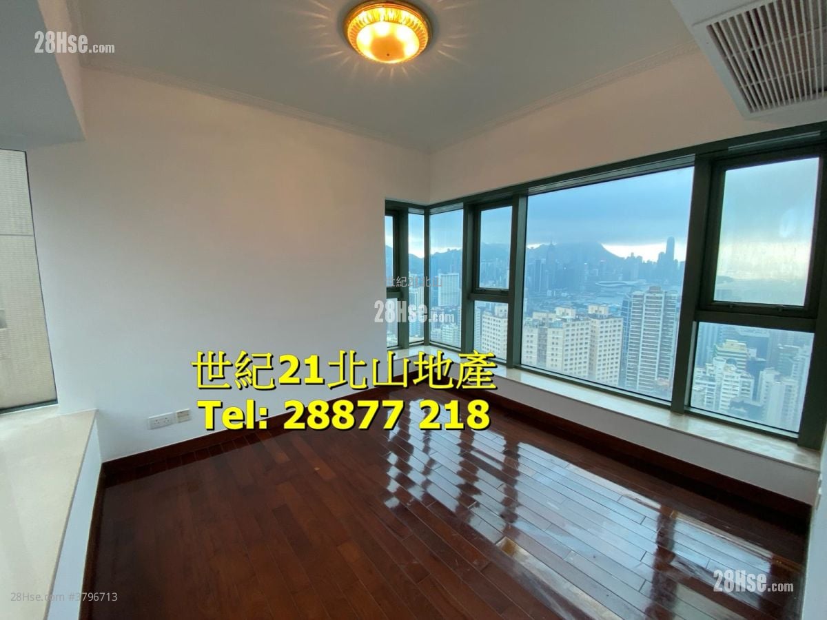 Sky Horizon Rental 3 Bedrooms , 2 Bathrooms 935 ft²